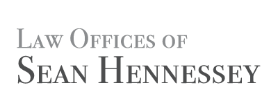Hennessey Trial Law